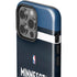NBA Minnesota Timberwolves Jersey iPhone 14 Pro Impact Case