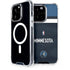 NBA Minnesota Timberwolves Jersey iPhone 14 Pro MagSafe Case