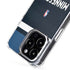 NBA Minnesota Timberwolves Jersey iPhone 14 Pro MagSafe Case