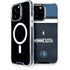 NBA Minnesota Timberwolves Jersey iPhone 14 Pro Max MagSafe Case