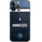 NBA Minnesota Timberwolves Jersey iPhone 14 Pro Skin