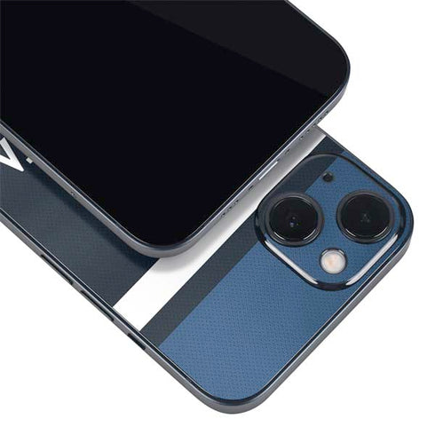 NBA Minnesota Timberwolves Jersey iPhone Skins