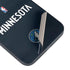 NBA Minnesota Timberwolves Jersey iPhone 15 Plus Skin