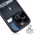NBA Minnesota Timberwolves Jersey iPhone 15 Pro Max Kickstand Case