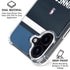 NBA Minnesota Timberwolves Jersey iPhone 16 Clear Case