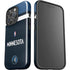 NBA Minnesota Timberwolves Jersey iPhone 16 Pro Impact Case
