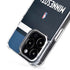 NBA Minnesota Timberwolves Jersey iPhone 16 Pro MagSafe Case