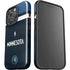 NBA Minnesota Timberwolves Jersey iPhone 16 Pro Max Impact Case