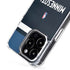 NBA Minnesota Timberwolves Jersey iPhone 16 Pro Max MagSafe Case