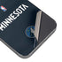 NBA Minnesota Timberwolves Jersey iPhone 16 Pro Skin