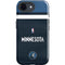 NBA Minnesota Timberwolves Jersey iPhone 16e Impact Case
