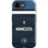 NBA Minnesota Timberwolves Jersey iPhone 16e Impact Case