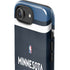 NBA Minnesota Timberwolves Jersey iPhone 16e Impact Case