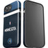 NBA Minnesota Timberwolves Jersey iPhone 16e Impact Case