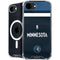 NBA Minnesota Timberwolves Jersey iPhone 16e MagSafe Case