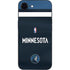 NBA Minnesota Timberwolves Jersey iPhone 16e Skin