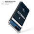 NBA Minnesota Timberwolves Jersey iPhone 7/8 Plus Clear Case