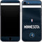 NBA Minnesota Timberwolves Jersey iPhone 7 Skin