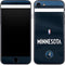 NBA Minnesota Timberwolves Jersey iPhone 8 Skin