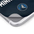 NBA Minnesota Timberwolves Jersey iPhone 8 Skin