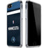 NBA Minnesota Timberwolves Jersey iPhone SE (2nd & 3rd Gen) Clear Case