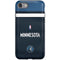 NBA Minnesota Timberwolves Jersey iPhone SE (2nd & 3rd Gen) Pro Case