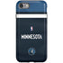 NBA Minnesota Timberwolves Jersey iPhone SE (2nd & 3rd Gen) Pro Case