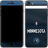 NBA Minnesota Timberwolves Jersey iPhone SE (2nd & 3rd Gen) Skin