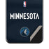 NBA Minnesota Timberwolves Jersey iPhone SE (2nd & 3rd Gen) Skin