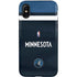 NBA Minnesota Timberwolves Jersey iPhone X Pro Case