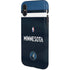 NBA Minnesota Timberwolves Jersey iPhone X Pro Case