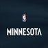 NBA Minnesota Timberwolves Jersey iPhone X Pro Case