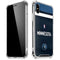 NBA Minnesota Timberwolves Jersey iPhone X/XS Clear Case