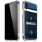 NBA Minnesota Timberwolves Jersey iPhone XR Clear Case
