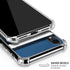 NBA Minnesota Timberwolves Jersey iPhone XR Clear Case