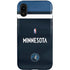 NBA Minnesota Timberwolves Jersey iPhone XR Pro Case