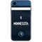 NBA Minnesota Timberwolves Jersey iPhone XR Skin