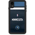 NBA Minnesota Timberwolves Jersey iPhone XR Waterproof Case