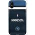 NBA Minnesota Timberwolves Jersey iPhone XS Pro Case
