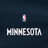 NBA Minnesota Timberwolves Jersey iPhone XS Pro Case