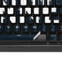 NBA Minnesota Timberwolves Jersey K95 RGB PLATINUM Mechanical Gaming Keyboard Skin