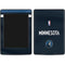 NBA Minnesota Timberwolves Jersey Amazon Kindle Skin