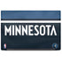 NBA Minnesota Timberwolves Jersey Dell Latitude Skin