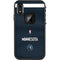NBA Minnesota Timberwolves Jersey LifeProof Fre iPhone Skin