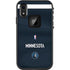NBA Minnesota Timberwolves Jersey LifeProof Fre iPhone Skin