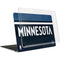 NBA Minnesota Timberwolves Jersey MacBook Air 13in (2020) Case plus Skin