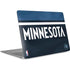 NBA Minnesota Timberwolves Jersey Apple MacBook Air Skin