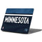 NBA Minnesota Timberwolves Jersey Apple MacBook Pro 13-inch Skin
