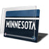 NBA Minnesota Timberwolves Jersey MacBook Pro 13in (2020) Case plus Skin