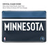 NBA Minnesota Timberwolves Jersey MacBook Pro 13in (2020) Case plus Skin